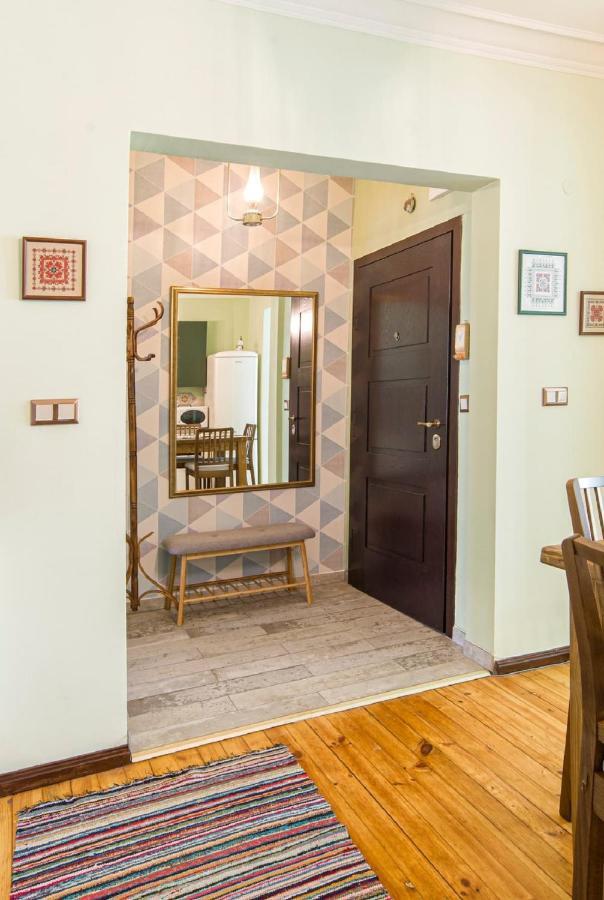 Top Central 2 Bedroom Apartment Next To Ndk โซเฟีย ภายนอก รูปภาพ