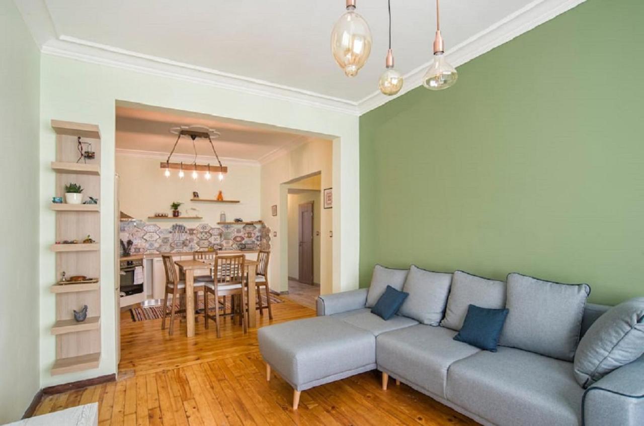 Top Central 2 Bedroom Apartment Next To Ndk โซเฟีย ภายนอก รูปภาพ