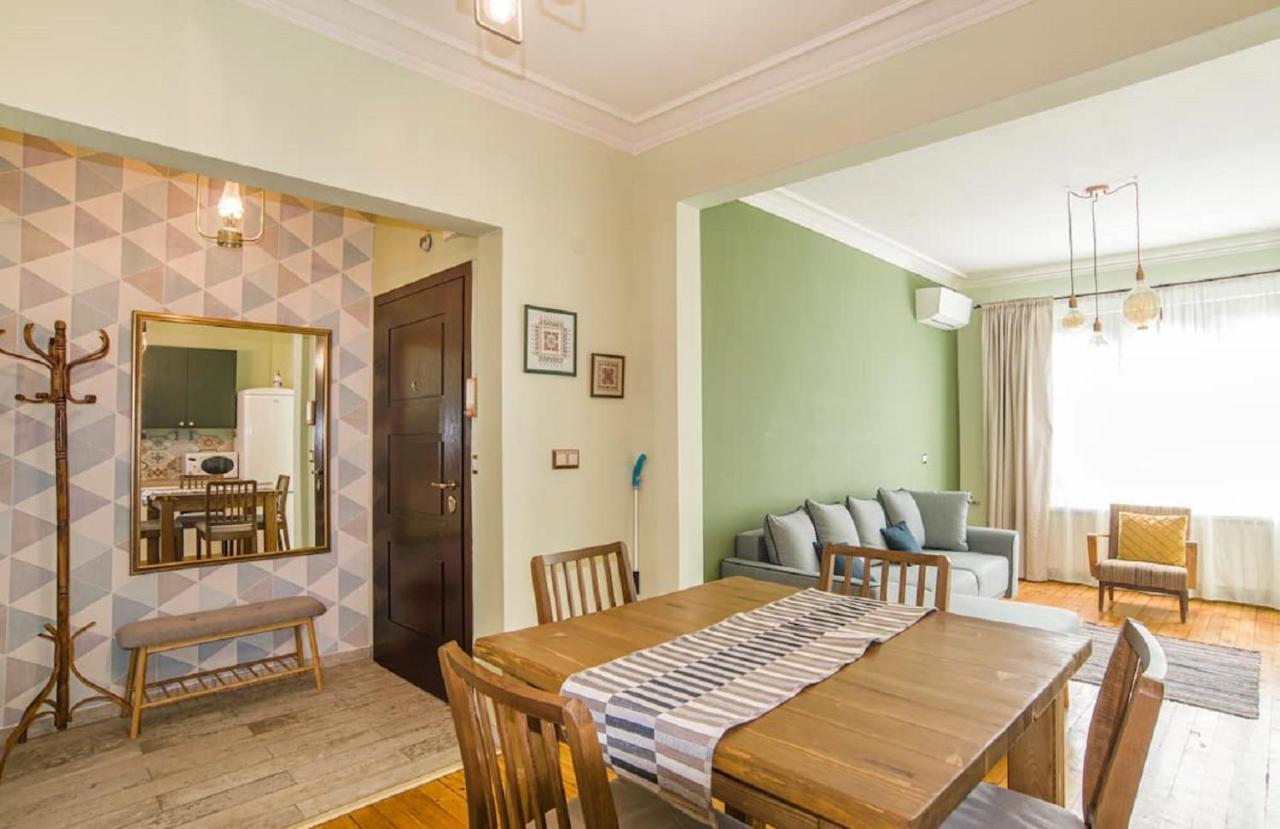 Top Central 2 Bedroom Apartment Next To Ndk โซเฟีย ภายนอก รูปภาพ