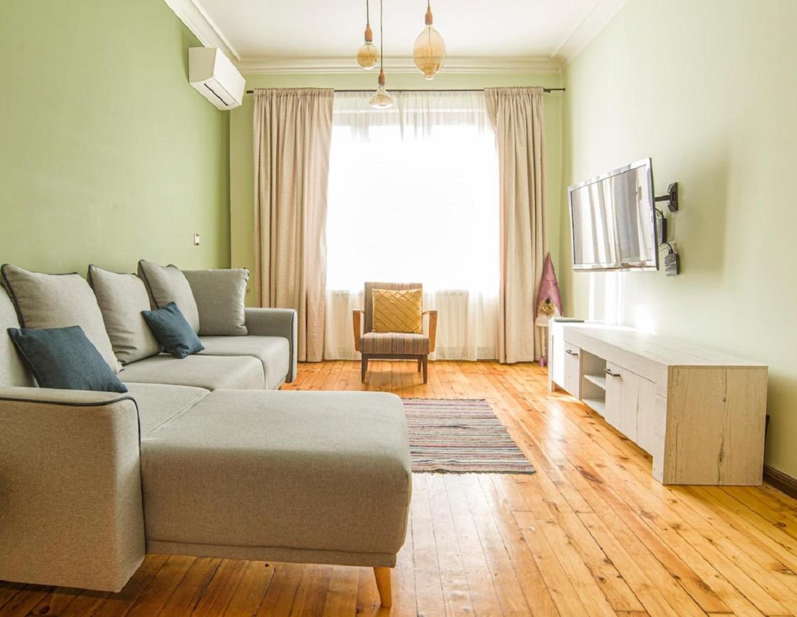 Top Central 2 Bedroom Apartment Next To Ndk โซเฟีย ภายนอก รูปภาพ